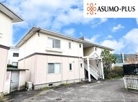 レジデンス武蔵A