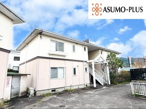 レジデンス武蔵A