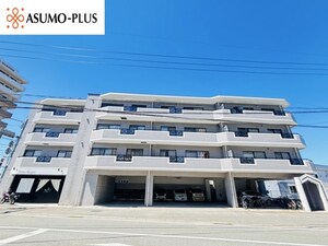 エフケイハイツ