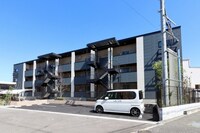 インテグレース都府楼