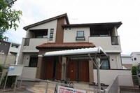 アイリスコートＢ