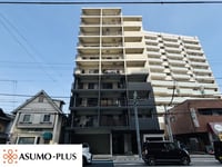 アンピールメゾン春日原駅