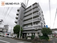 J・WAVE都府楼