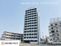 LIFEFIELD二日市駅前