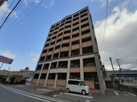 ヴィラ御笠の森