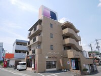 ファビラスマンション