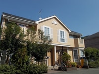 フォレストコーポⅠ