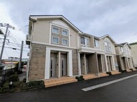 ウイングコートⅡ