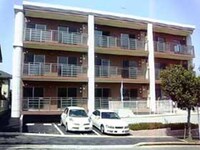 ロイヤルガーデン原田