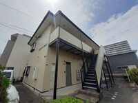 フライ・ハイト通古賀