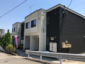 ミルキーウェイ