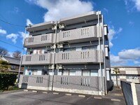 アップルハイツ