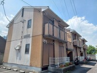 コスモハイツベル
