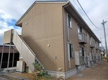 エムズモンピュール　忍　Ⅱ棟
