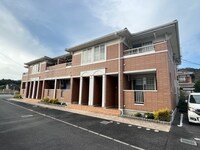 アイビーウェル西三田１号館