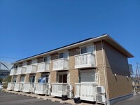 グランモアゆめが丘　A棟