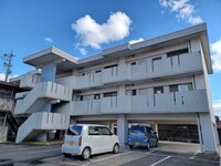 共生マンション