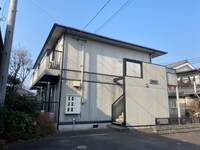 ハイツ　マライカ