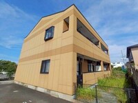 ヴィラはっとり