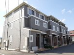 サニーレジデンス上野Ⅱ