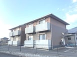 ハイツ　リリーベル