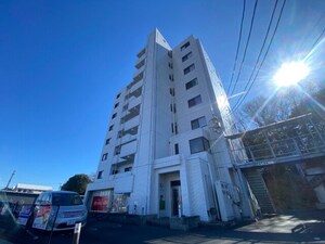 シャトレ平野