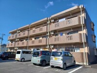 ペガサス緑ヶ丘１号館