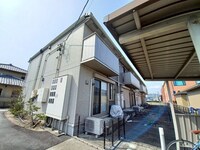 グレイスアベニュー北谷