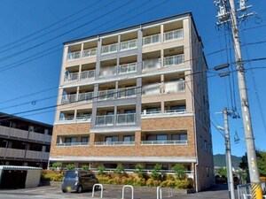 インペリアル鍵屋ノ辻