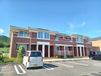 アイビーウェル西三田２号館