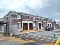 レジデンス伊賀