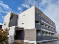 アルページュ伊賀