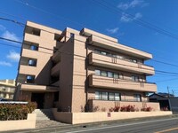 サンエクセル緑ヶ丘　Ⅱ