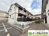 セジュール クレストA棟