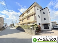 エスポワール御堂島