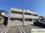ウィング東合川