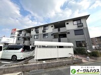 メルベーユ上津