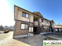 リビングタウン江戸屋敷　E棟