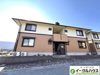 アクール　D棟