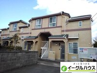 サンライズ弐番館