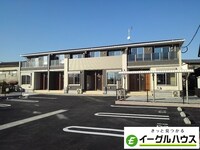 メゾン　ド　アンソレイエ