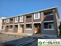 ジュネス二番館