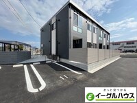 クレジデンス梅満B