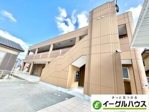 グランディール　ホーク花畑