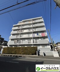 フローラルマンション