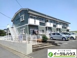 リバーサイド高浜