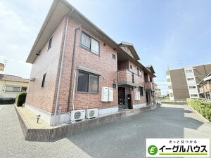ラ・マーシャ　B棟