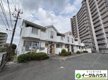 シャルム旗崎