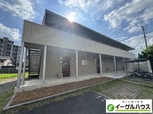 オリーヴァ東櫛原　B棟