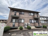 ハレアカラ　C棟